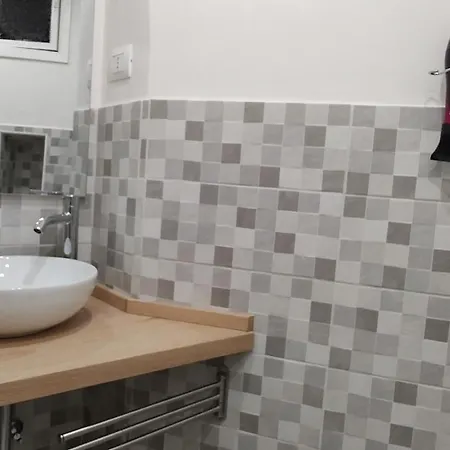 In Trastevere * 로마