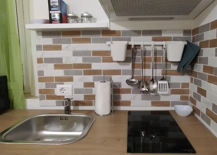 In Trastevere Ρώμη