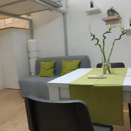 In Trastevere روما