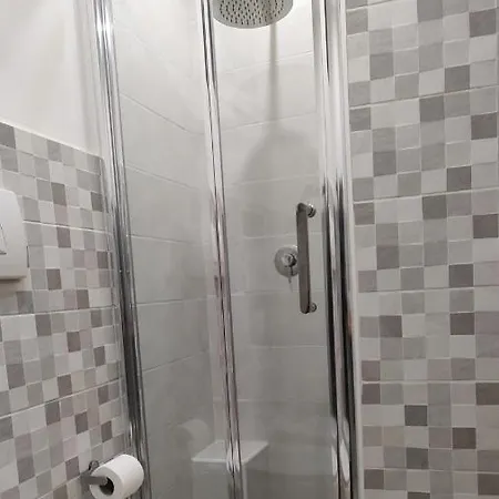 Apartament In Trastevere *