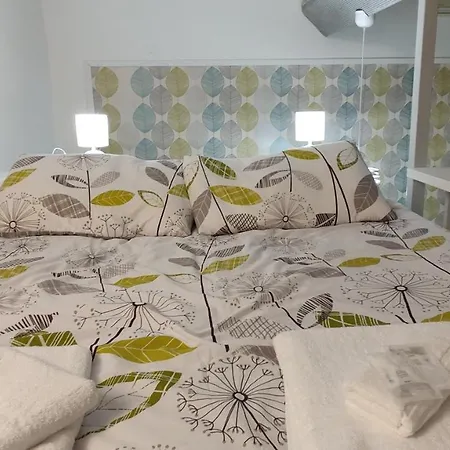 In Trastevere Apartament *