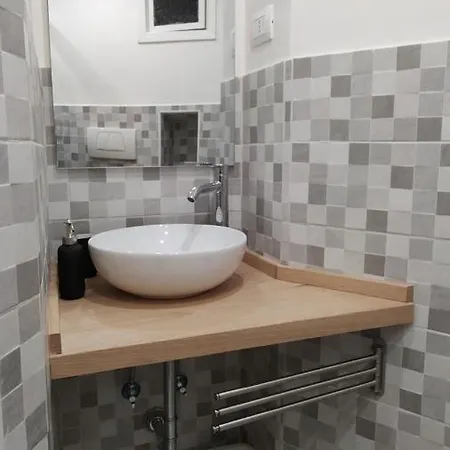 Apartment In Trastevere *