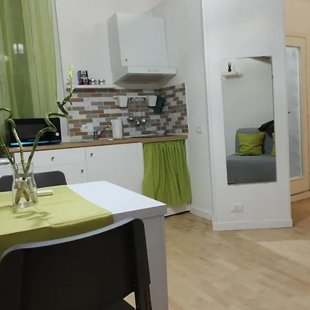 Apartment In Trastevere *