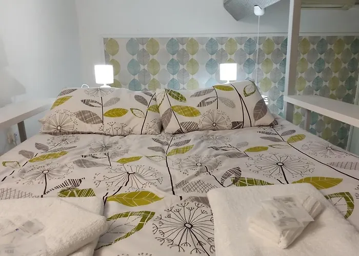 In Trastevere Apartmán *