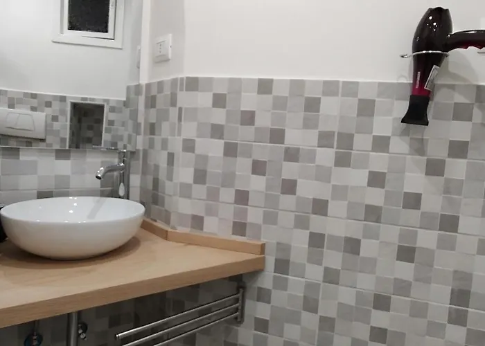 In Trastevere * Řím