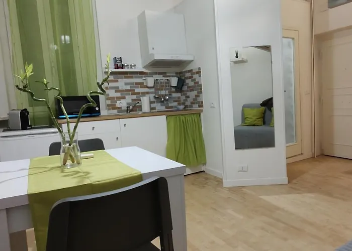 Apartmán In Trastevere *